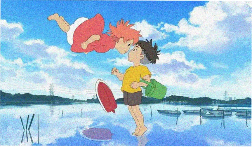 巨虫列岛漫画全集 主视觉